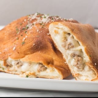 MeatLovers Calzone