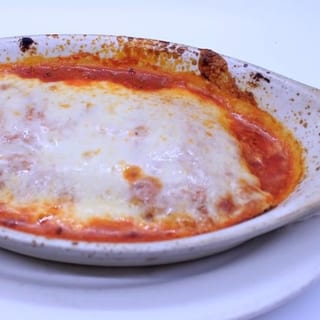 Cheese Ravioli