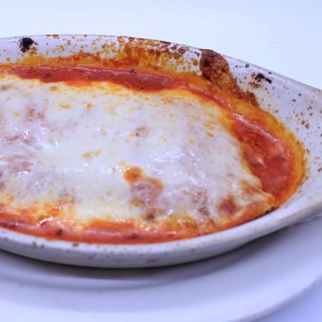 Cheese Ravioli.