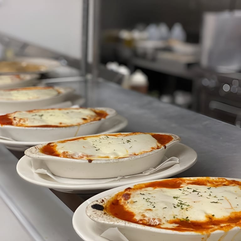 Authentic Italian Catering for Every Occasion
